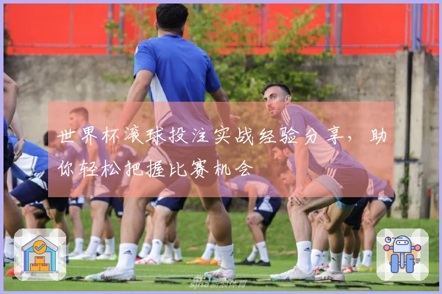 世界杯滚球投注实战经验分享，助你轻松把握比赛机会